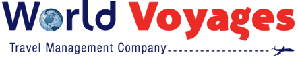 World Voyages: Travel Management Company