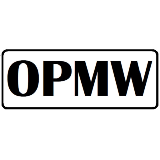 OPMW CORPORATE SITE